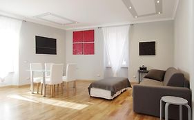 San Peter Apartment - Your Home In The Heart Of Rome