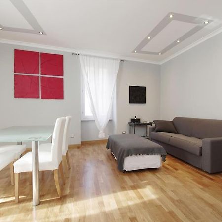 San Peter Apartment - Your Home In The Heart Of Ρώμη Εξωτερικό φωτογραφία