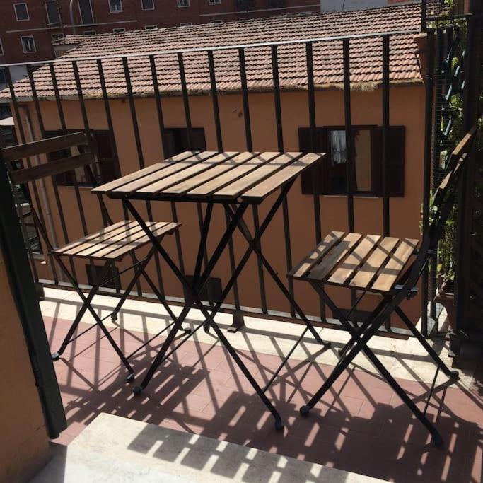 San Peter Apartment - Your Home In The Heart Of Ρώμη Εξωτερικό φωτογραφία