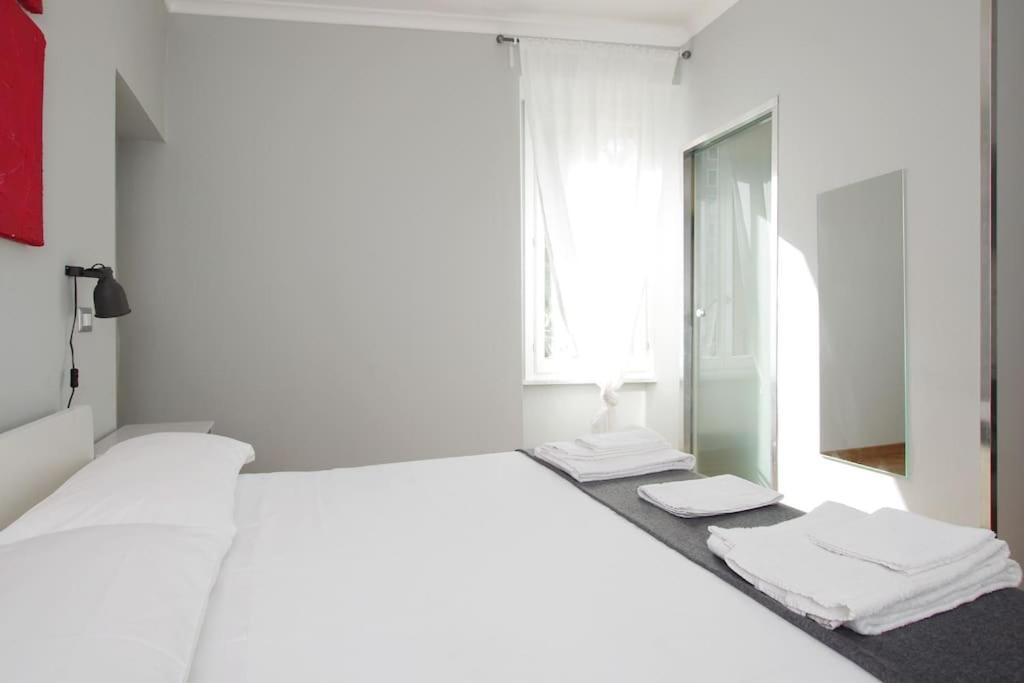 San Peter Apartment - Your Home In The Heart Of Ρώμη Εξωτερικό φωτογραφία