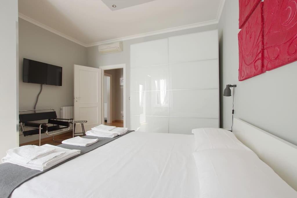 San Peter Apartment - Your Home In The Heart Of Ρώμη Εξωτερικό φωτογραφία