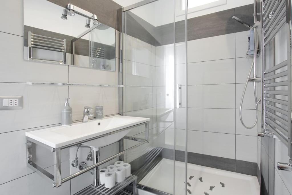 San Peter Apartment - Your Home In The Heart Of Ρώμη Εξωτερικό φωτογραφία