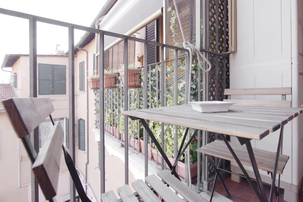San Peter Apartment - Your Home In The Heart Of Ρώμη Εξωτερικό φωτογραφία