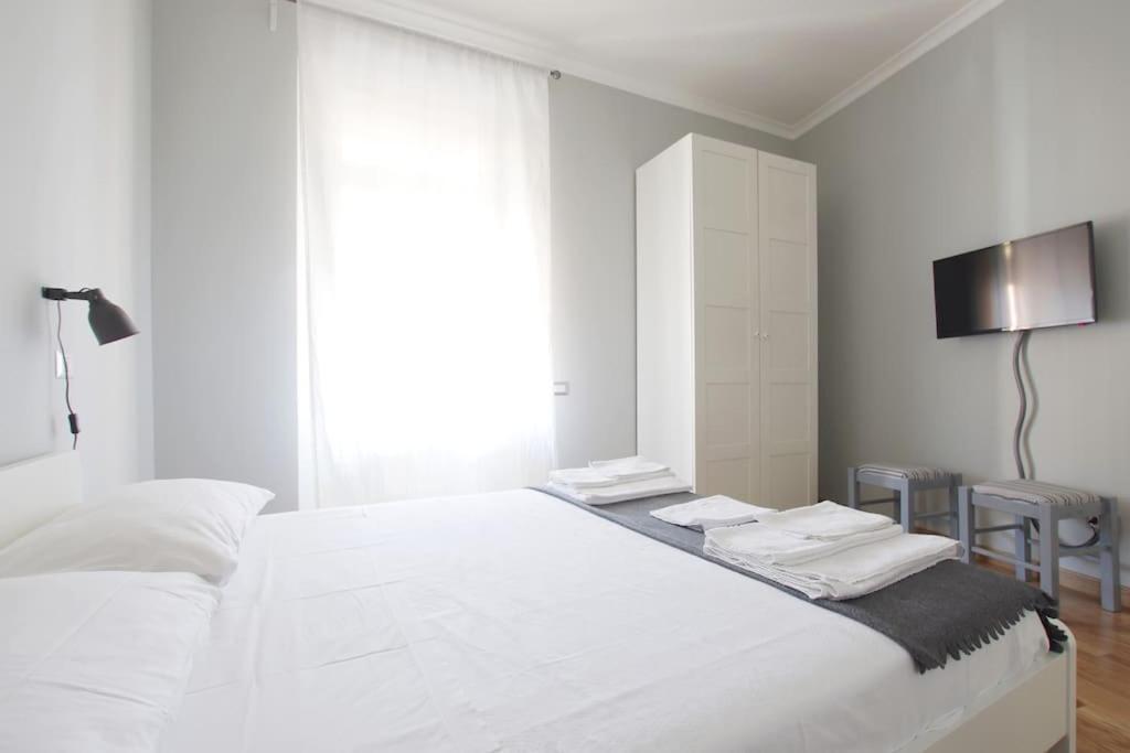 San Peter Apartment - Your Home In The Heart Of Ρώμη Εξωτερικό φωτογραφία