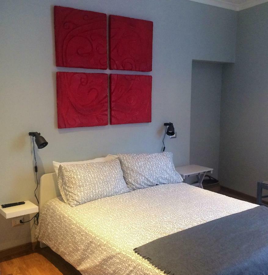 San Peter Apartment - Your Home In The Heart Of Ρώμη Εξωτερικό φωτογραφία