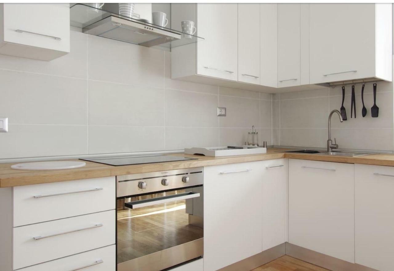 San Peter Apartment - Your Home In The Heart Of Ρώμη Εξωτερικό φωτογραφία
