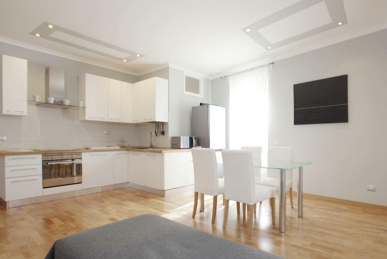 San Peter Apartment - Your Home In The Heart Of Ρώμη Εξωτερικό φωτογραφία