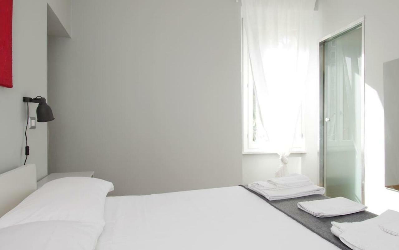 San Peter Apartment - Your Home In The Heart Of Ρώμη Εξωτερικό φωτογραφία