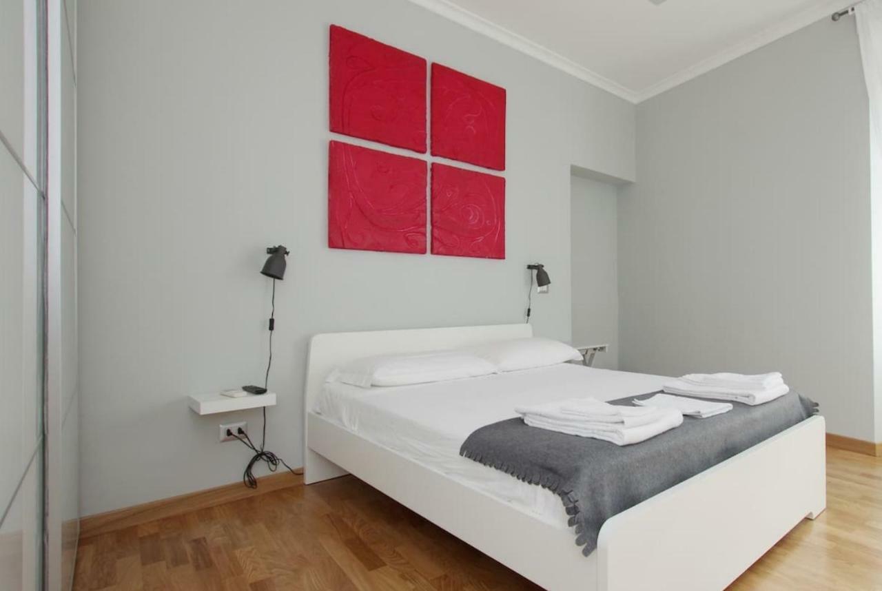 San Peter Apartment - Your Home In The Heart Of Ρώμη Εξωτερικό φωτογραφία