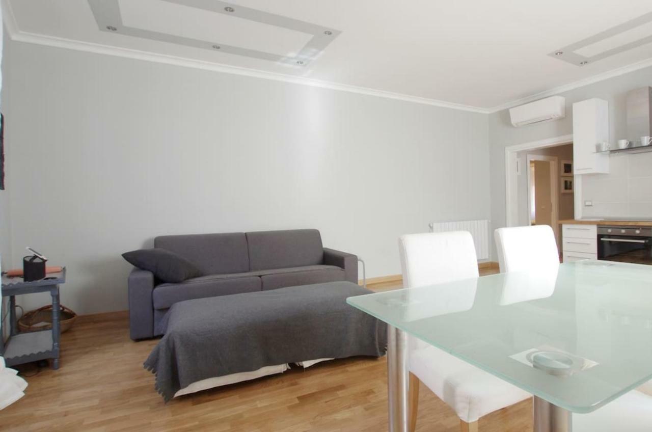 San Peter Apartment - Your Home In The Heart Of Ρώμη Εξωτερικό φωτογραφία