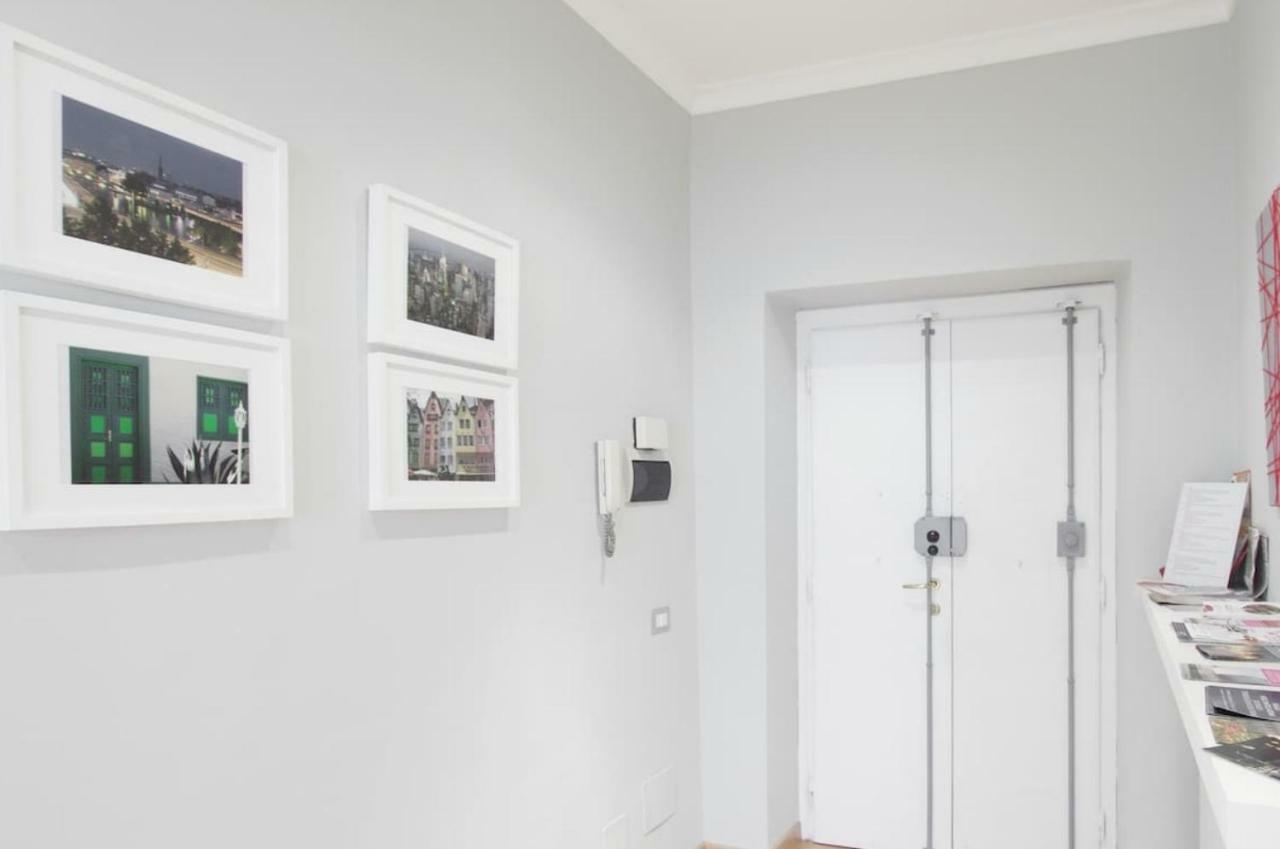 San Peter Apartment - Your Home In The Heart Of Ρώμη Εξωτερικό φωτογραφία