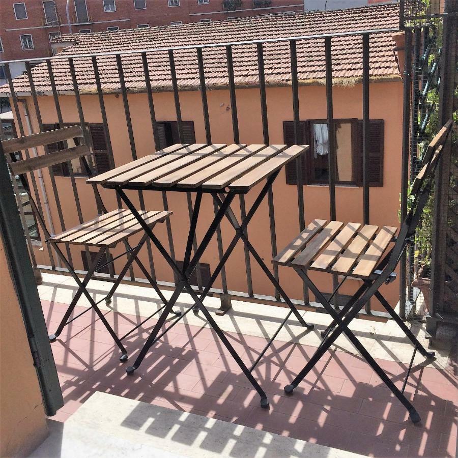 San Peter Apartment - Your Home In The Heart Of Ρώμη Εξωτερικό φωτογραφία