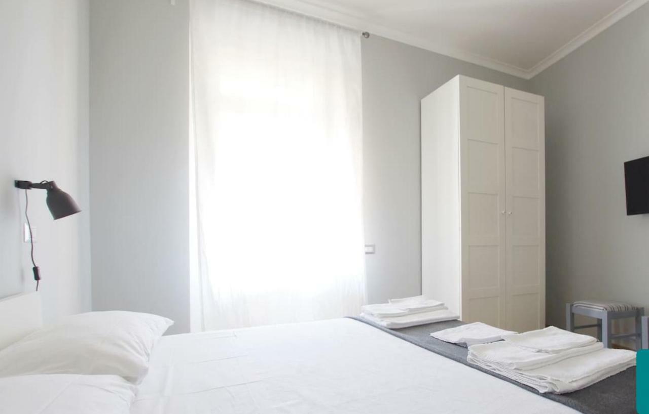 San Peter Apartment - Your Home In The Heart Of Ρώμη Εξωτερικό φωτογραφία