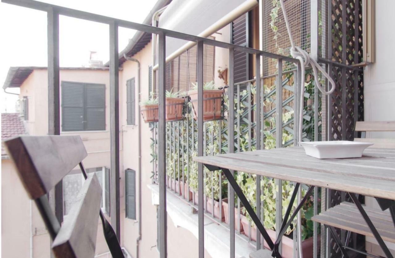 San Peter Apartment - Your Home In The Heart Of Ρώμη Εξωτερικό φωτογραφία